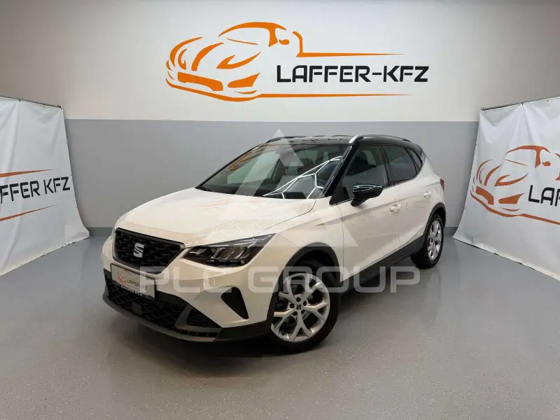 2022 Seat Alteca