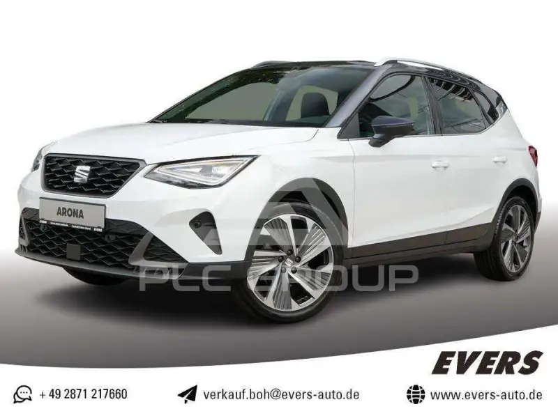 2022 Seat Alteca