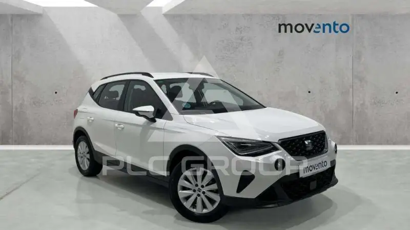 2022 Seat Alteca