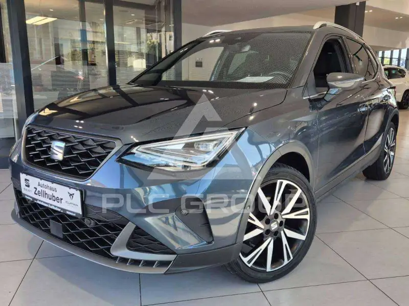 2022 Seat Alteca