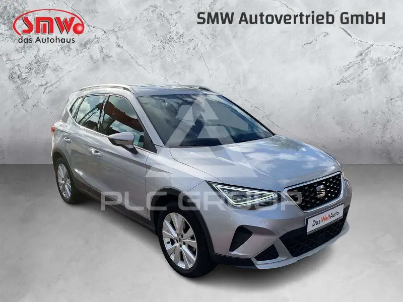 2022 Seat Alteca