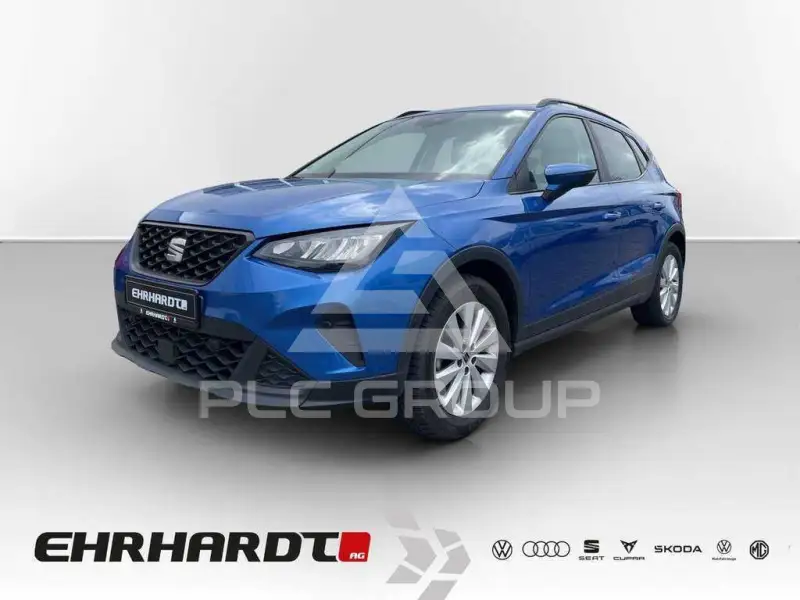 2022 Seat Alteca