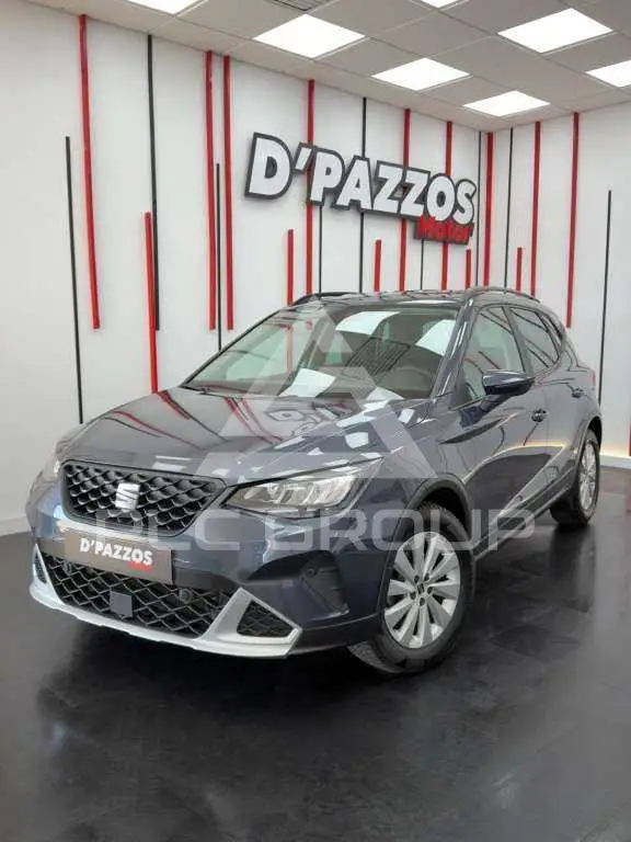 2022 Seat Alteca