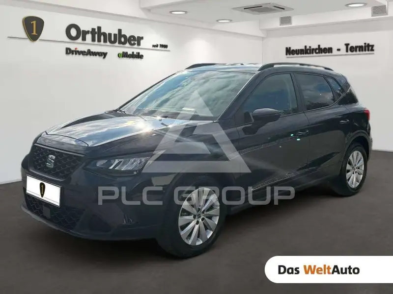 2022 Seat Alteca