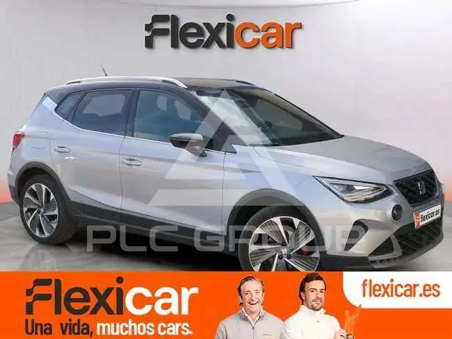 2022 Seat Alteca