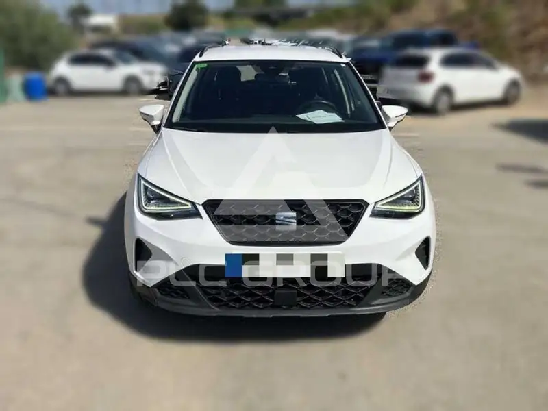 2022 Seat Alteca