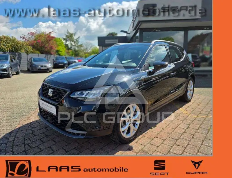 2022 Seat Alteca