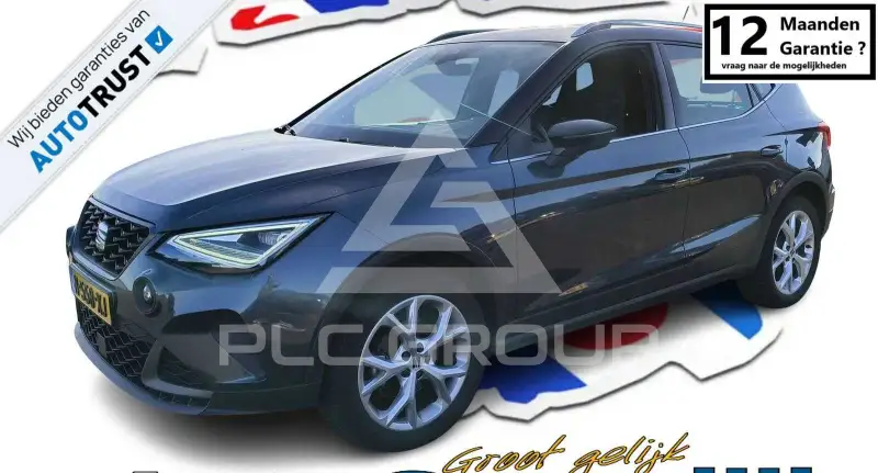 2022 Seat Alteca