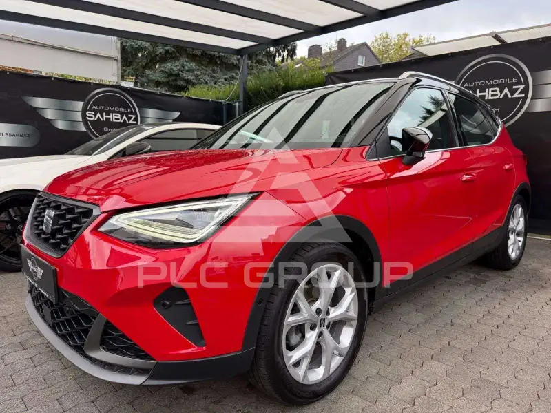 2022 Seat Alteca