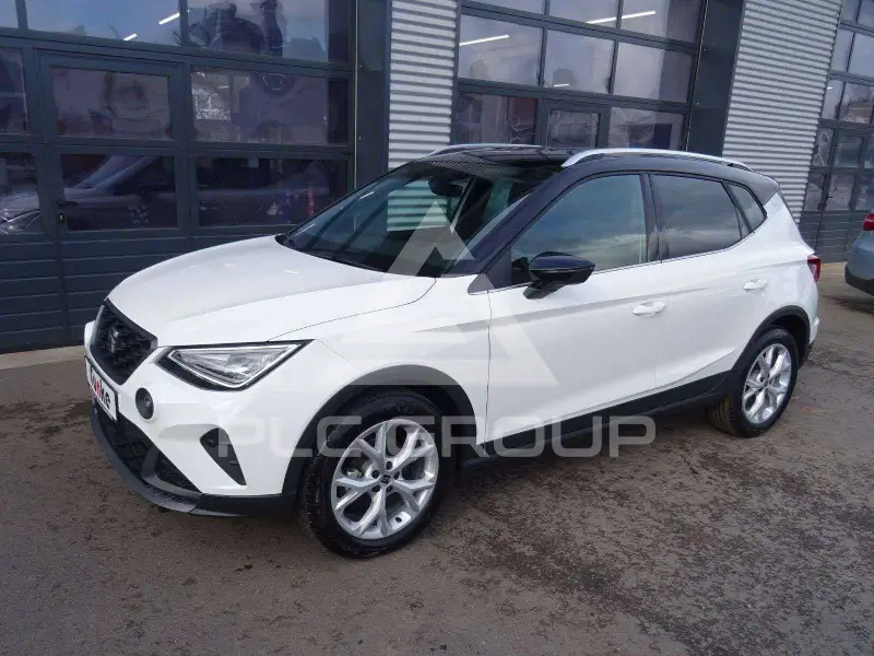 2022 Seat Alteca