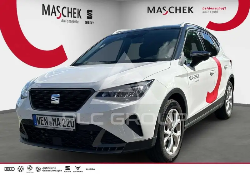 2022 Seat Alteca