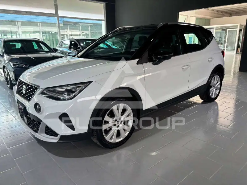2022 Seat Alteca