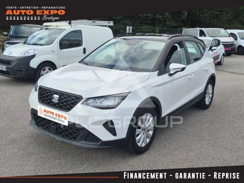 2022 Seat Alteca