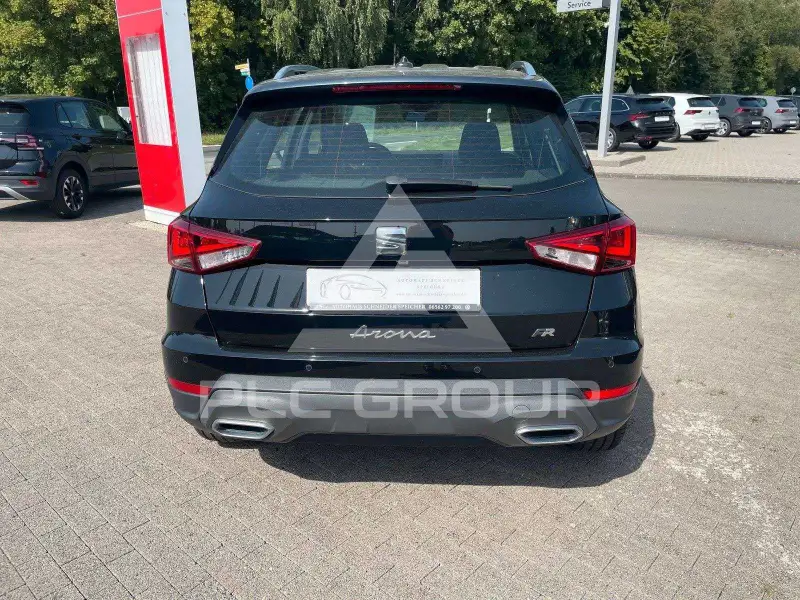 2022 Seat Alteca