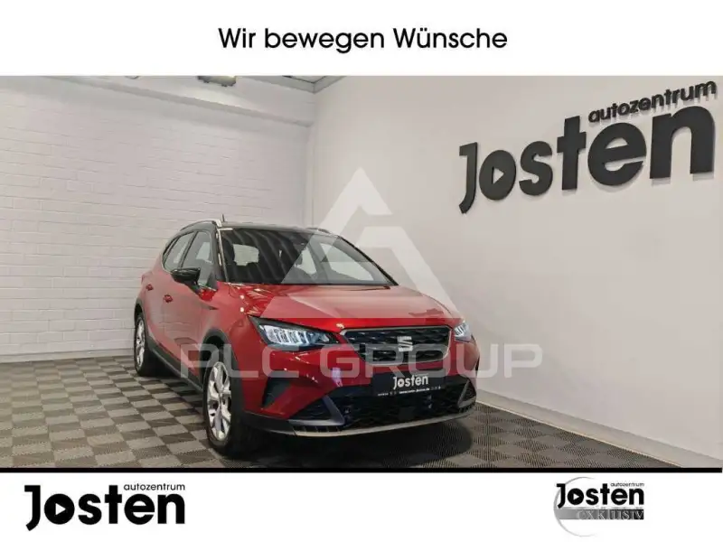 2022 Seat Alteca