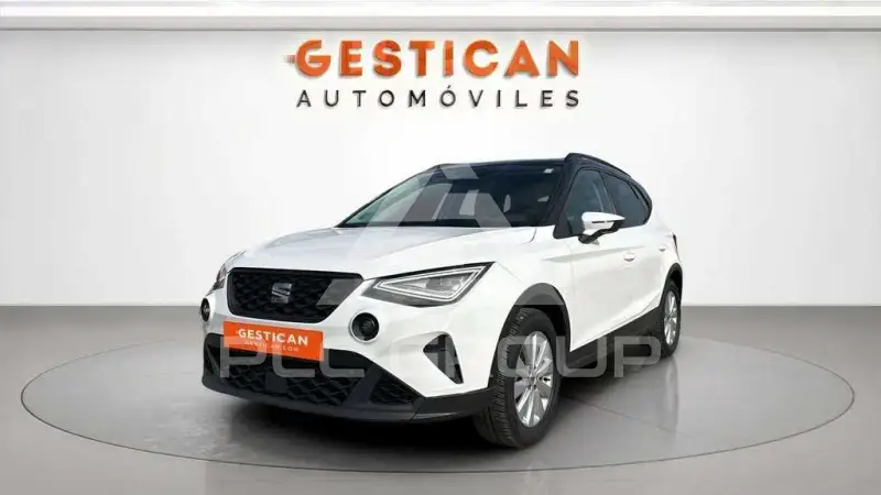 2022 Seat Alteca