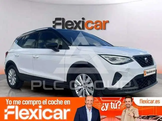 2022 Seat Alteca