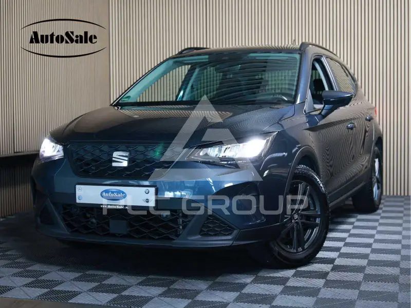 2023 Seat Alteca