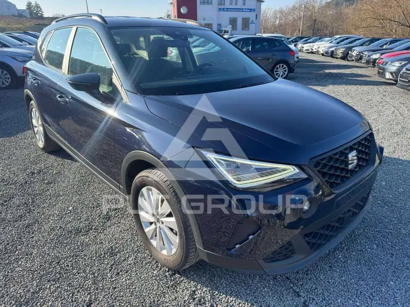 2022 Seat Alteca