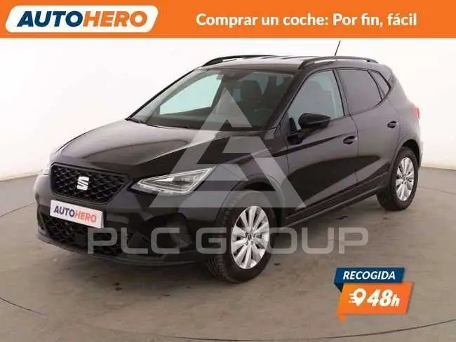 2022 Seat Alteca