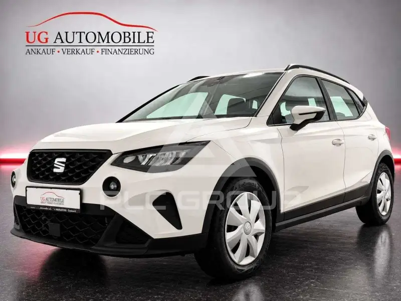 2022 Seat Alteca