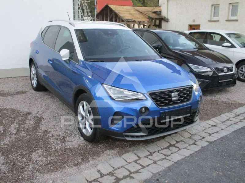 2022 Seat Alteca