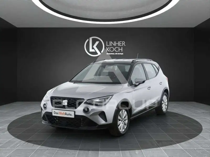 2022 Seat Alteca