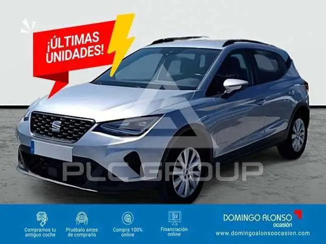 2022 Seat Alteca