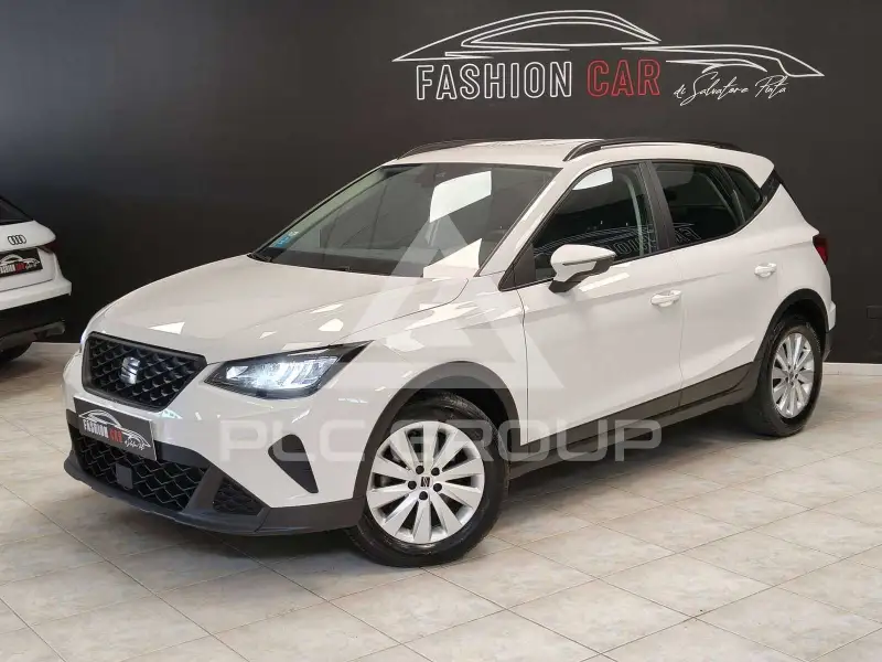 2022 Seat Alteca