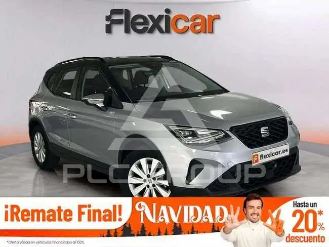 2022 Seat Alteca