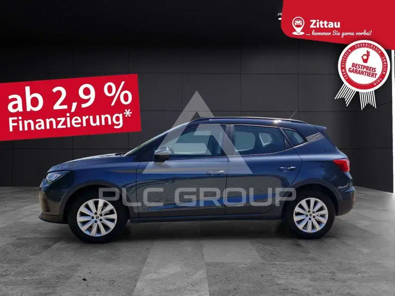 2022 Seat Alteca