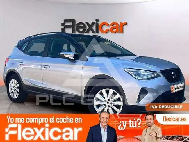 2022 Seat Alteca