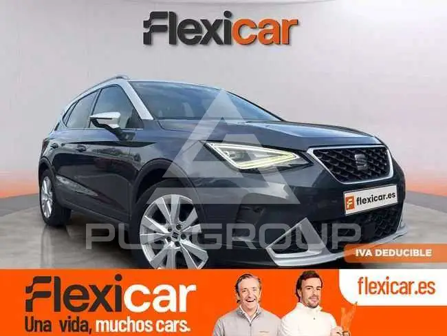 2022 Seat Alteca