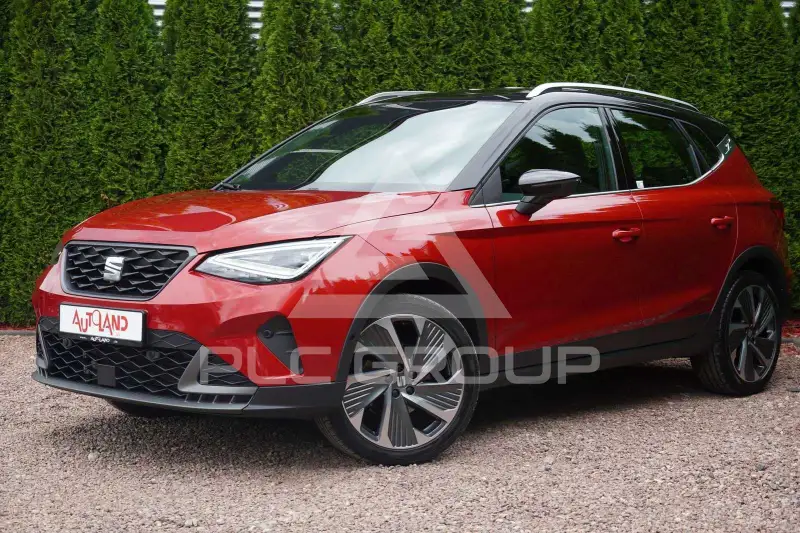2022 Seat Alteca