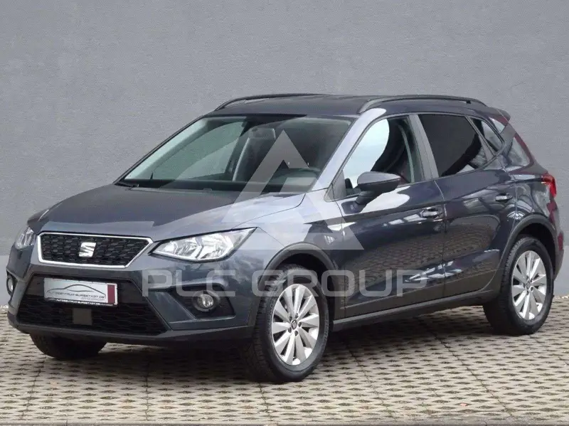 2022 Seat Alteca