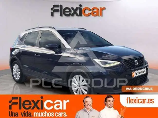 2022 Seat Alteca