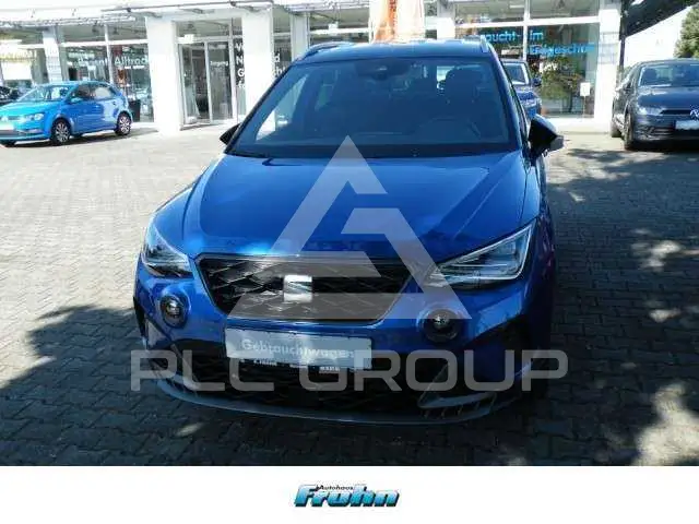 2022 Seat Alteca