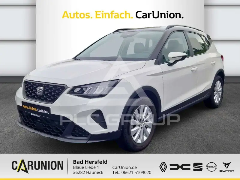 2022 Seat Alteca