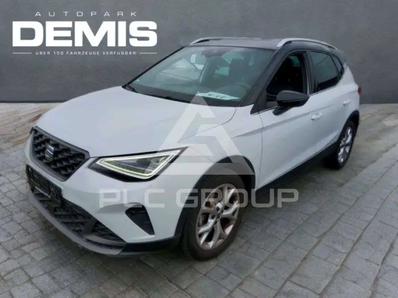 2022 Seat Alteca