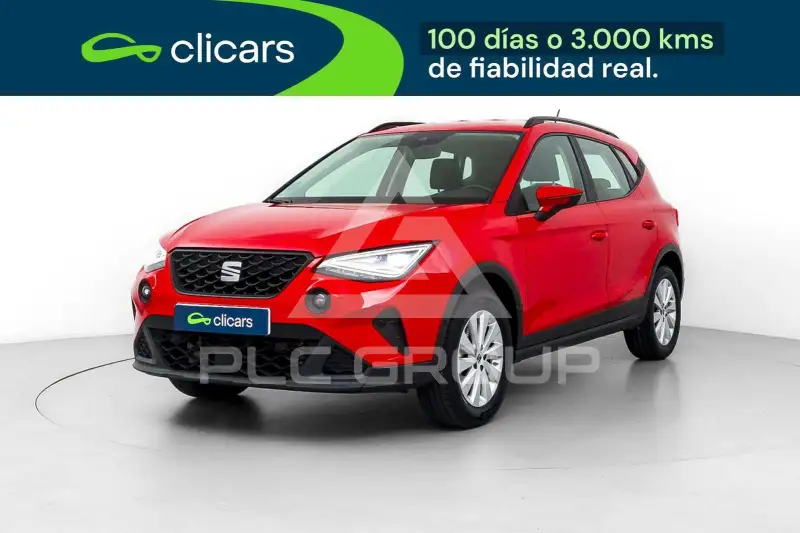 2022 Seat Alteca