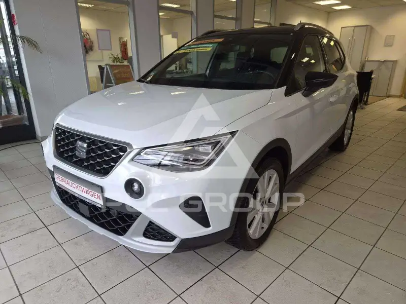 2022 Seat Alteca