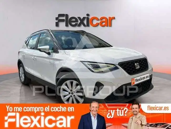 2022 Seat Alteca