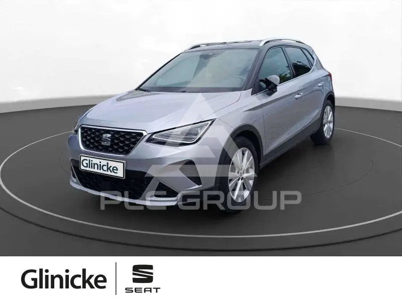 2022 Seat Alteca