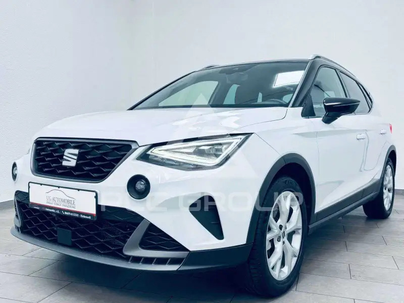 2022 Seat Alteca