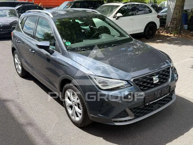 2022 Seat Alteca
