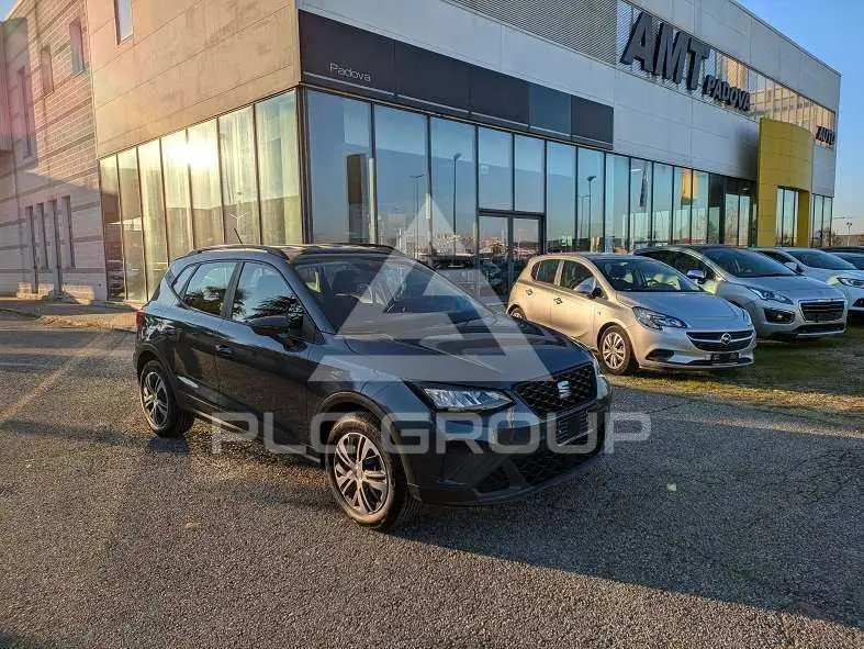 2024 Seat Alteca