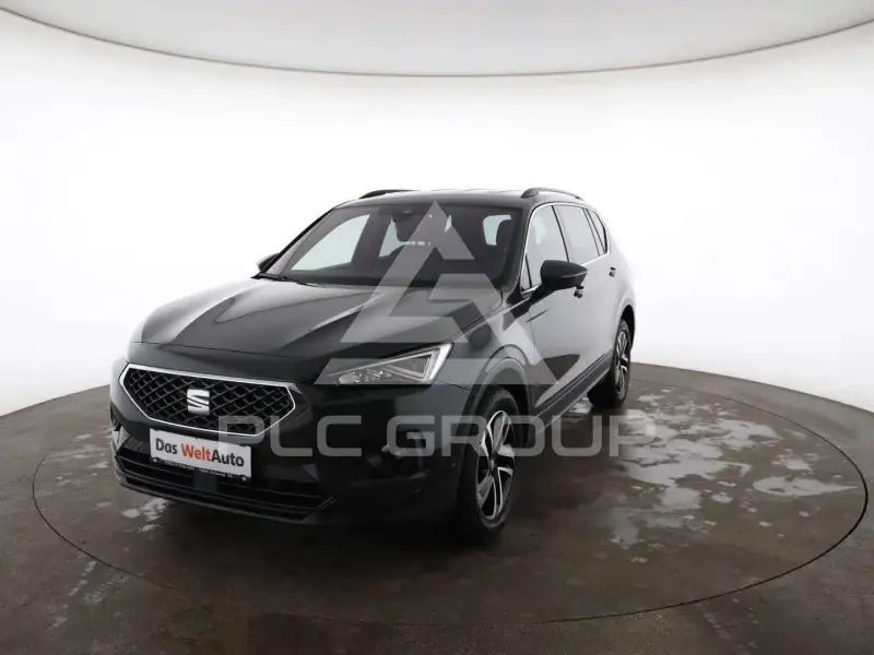 2022 Seat Tarraco