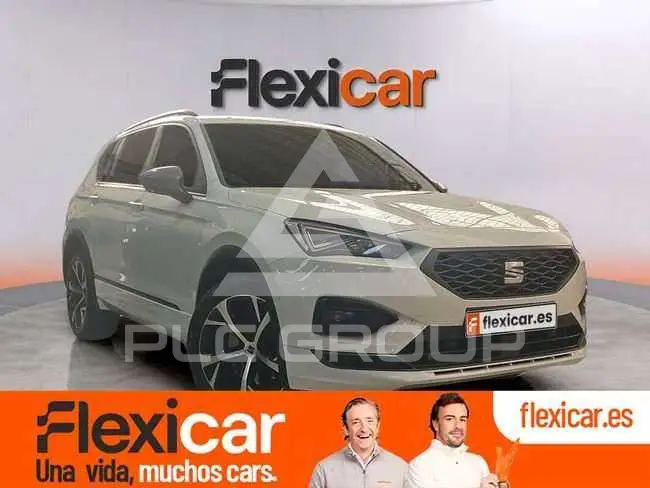 2022 Seat Tarraco