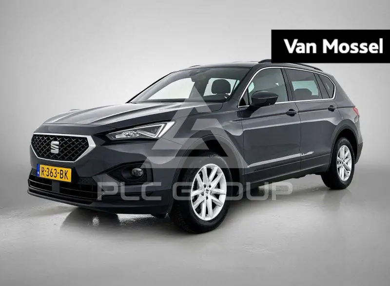 2022 Seat Tarraco