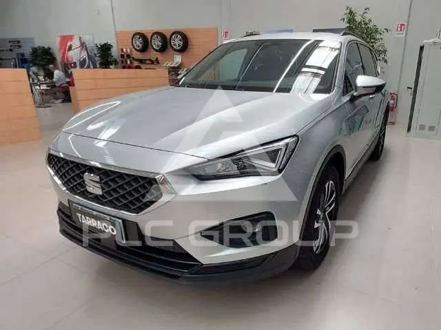 2022 Seat Tarraco